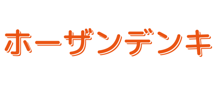 ホーザンデンキ